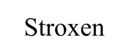 STROXEN trademark