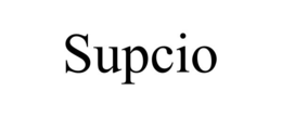 SUPCIO trademark