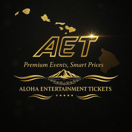 AET PREMIUM EVENTS, SMART PRICES ALOHA ENTERTAINMENT TICKETS trademark
