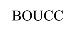 BOUCC trademark