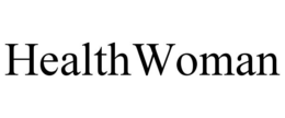 HEALTHWOMAN trademark