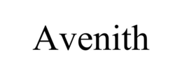 AVENITH trademark