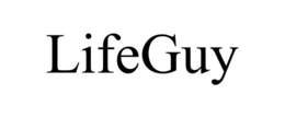 LIFEGUY trademark