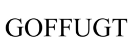 GOFFUGT trademark