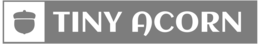 TINY ACORN trademark