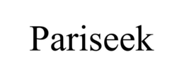PARISEEK trademark