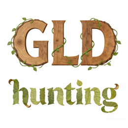 GLD HUNTING trademark