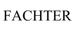 FACHTER trademark