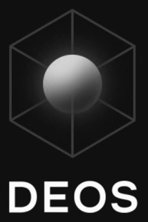DEOS trademark