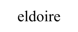 ELDOIRE trademark