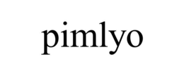 PIMLYO trademark