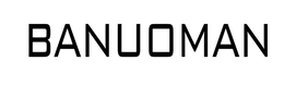BANUOMAN trademark