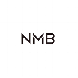 NMB trademark