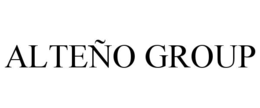 ALTEÑO GROUP trademark