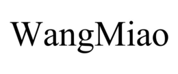 WANGMIAO trademark