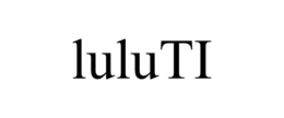 LULUTI trademark