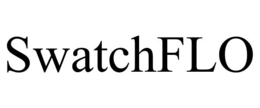 SWATCHFLO trademark