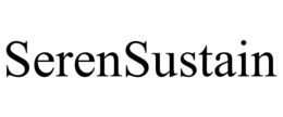 SERENSUSTAIN trademark