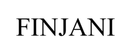 FINJANI trademark