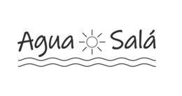 AGUA SALÁ trademark