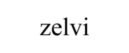 ZELVI trademark