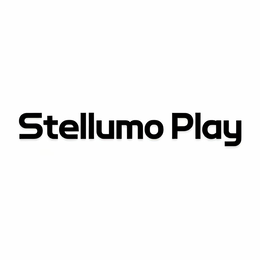 STELLUMO PLAY trademark