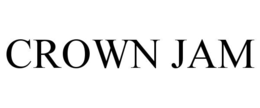 CROWN JAM trademark