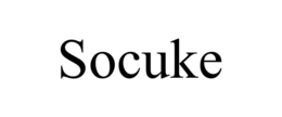 SOCUKE trademark