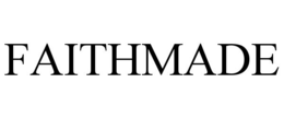 FAITHMADE trademark