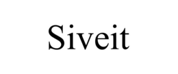 SIVEIT trademark