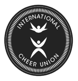 INTERNATIONAL CHEER UNION trademark