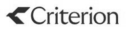 CRITERION trademark