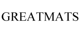 GREATMATS trademark