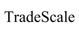 TRADESCALE trademark