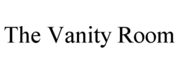 THE VANITY ROOM trademark