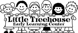 LITTLE TREEHOUSE EARLY LEARNING CENTER trademark