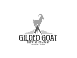 GILDED GOAT BREWING COMPANY FORT COLLINS COLORADO trademark