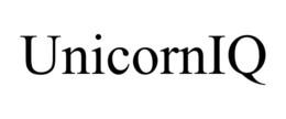 UNICORNIQ trademark