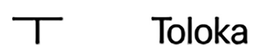 T  TOLOKA trademark
