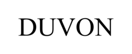 DUVON trademark