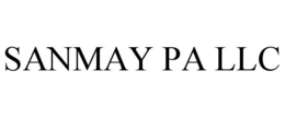 SANMAY PA LLC trademark