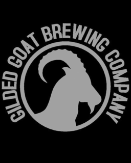 GILDED GOAT BREWING COMPANY trademark