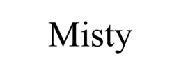 MISTY trademark