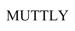 MUTTLY trademark