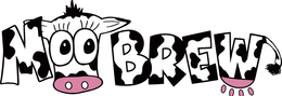 MOO BREW trademark