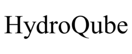 HYDROQUBE trademark