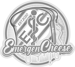 EST. 2020 EC EMERGENCHEESE trademark
