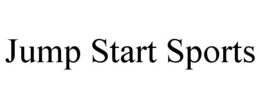 JUMP START SPORTS trademark