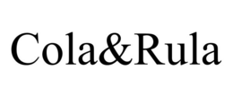 COLA&RULA trademark