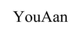 YOUAAN trademark